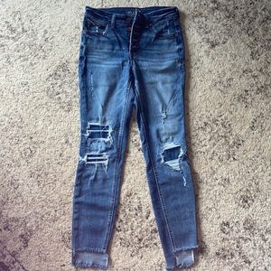Maurice’s Jeans
